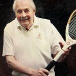 Master Robin Simpson (1927-2026)