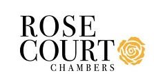 Rose Court Chambers logo