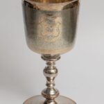 The Silver of the Middle Temple – an Evolving Collection