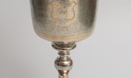 The Silver of the Middle Temple – an Evolving Collection