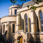 The Temple Church Music Programme