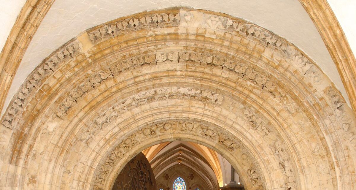 A New Era for Temple Church