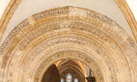 A New Era for Temple Church