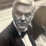 Master Timothy Dutton (1957-2025)