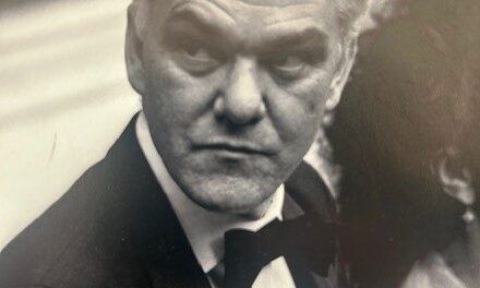 Master Timothy Dutton (1957-2025)