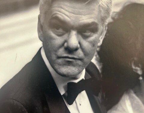 Master Timothy Dutton (1957-2025)
