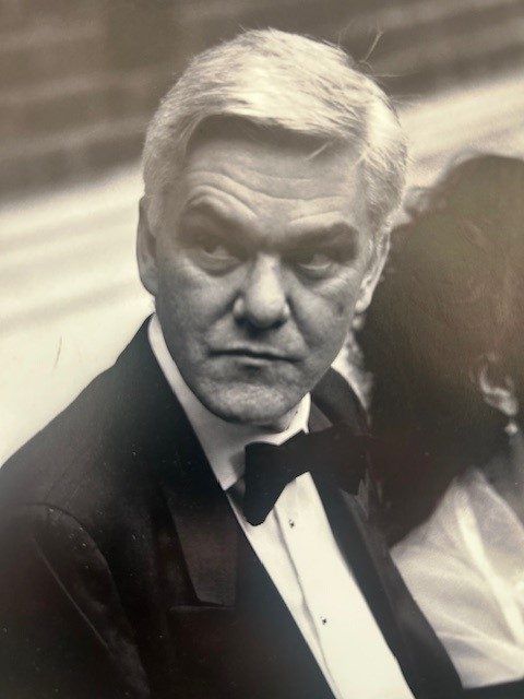 Master Timothy Dutton (1957-2025)