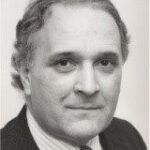 Master Walter Aylen (1937-2025)