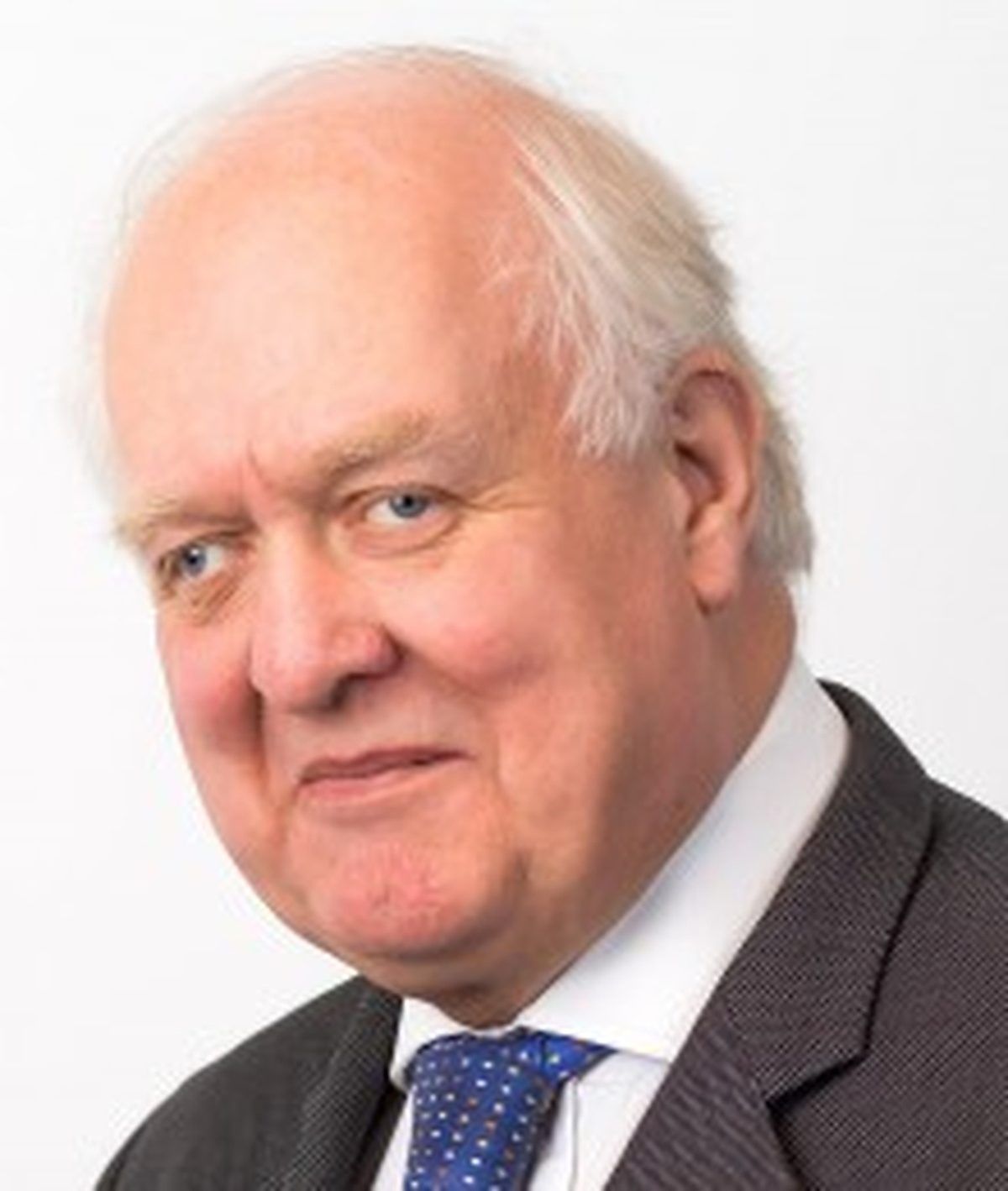 Master John Cone