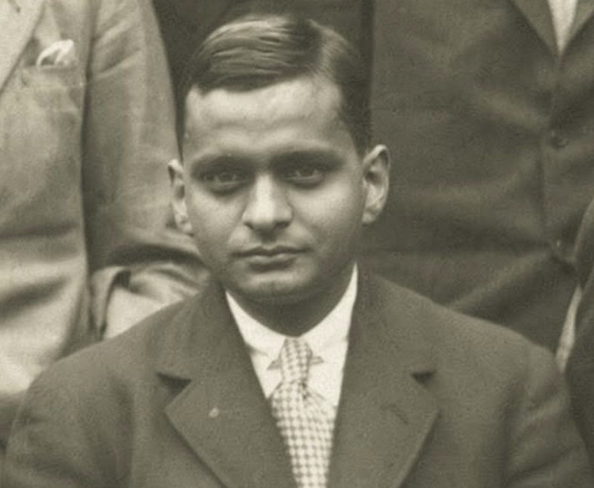 MI Hasan