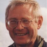Master Andrew Nicol (1951-2026)