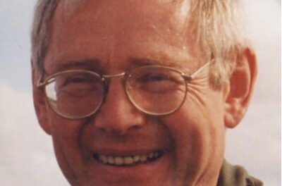 Master Andrew Nicol (1951-2026)