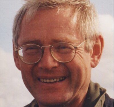 Master Andrew Nicol (1951-2026)