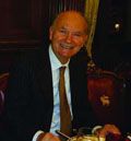 Master James Nursaw
